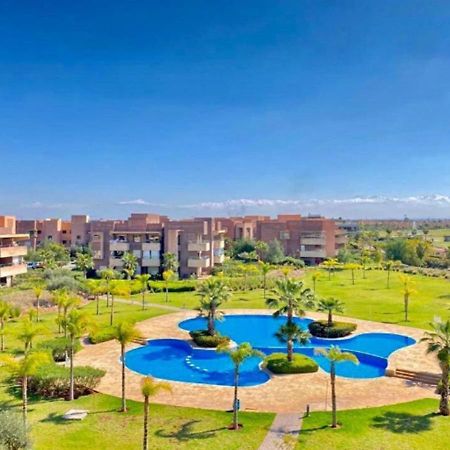 Prestigia Agate 3 Chambres Marraquexe Exterior foto