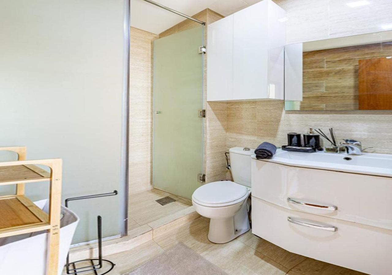Prestigia Agate 3 Chambres Marraquexe Exterior foto