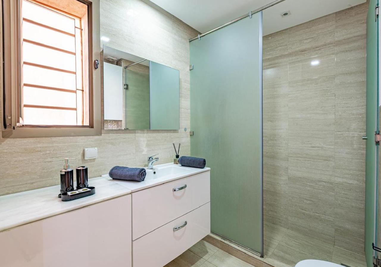 Prestigia Agate 3 Chambres Marraquexe Exterior foto